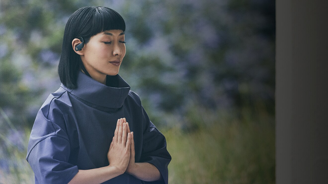 Powerbeats Pro Totally Wireless Powerbeats Pro Totally Wireless