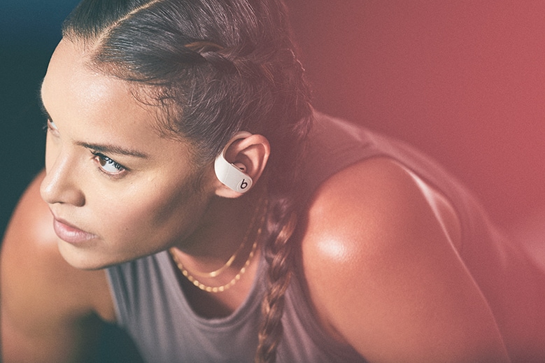 Powerbeats Pro Totally Wireless Powerbeats Pro Totally Wireless