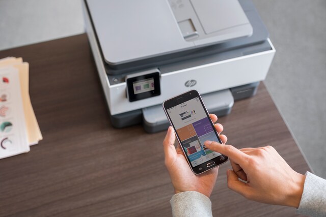 HP Officejet Pro 9010 HP Officejet Pro 9010
