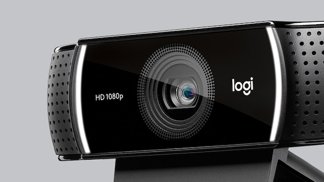 Logitech C922 Logitech C922