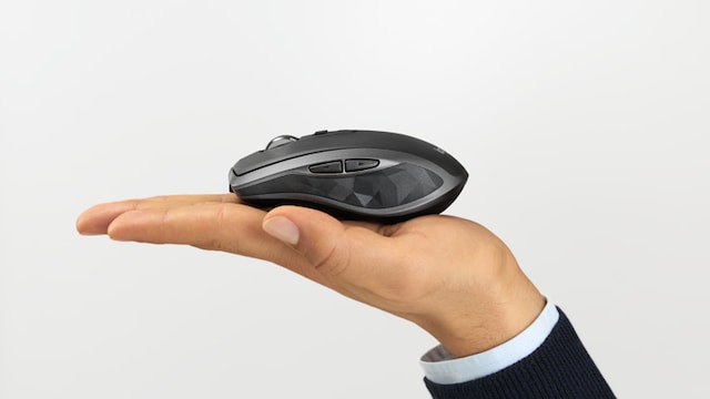 MX Anywhere 2S MX Anywhere 2S