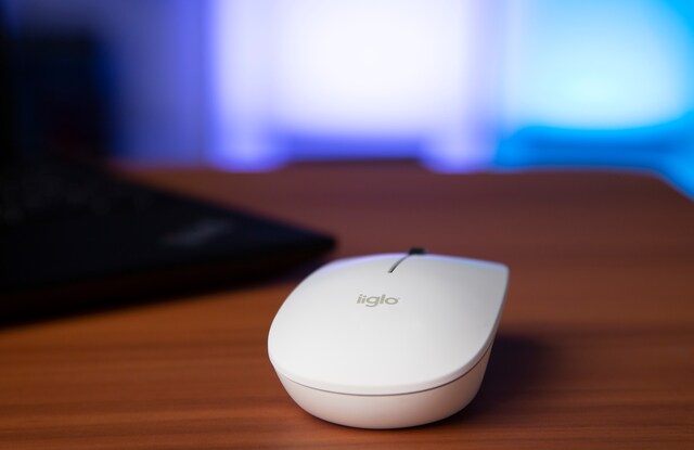Travel Mouse Travel Mouse