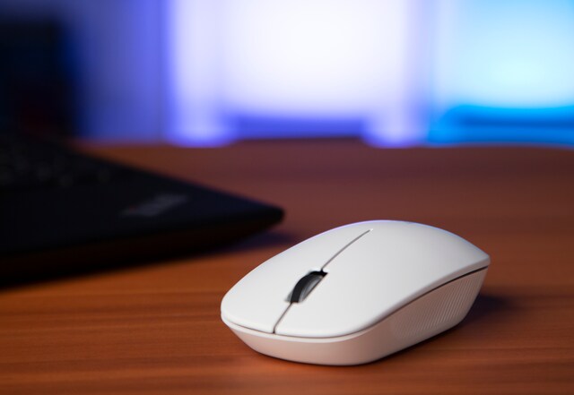 Travel Mouse Travel Mouse
