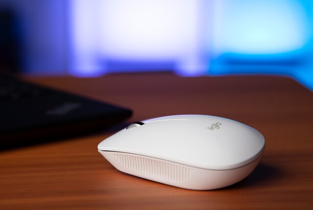 Travel Mouse Travel Mouse