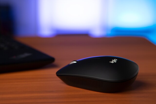 Travel Mouse Travel Mouse