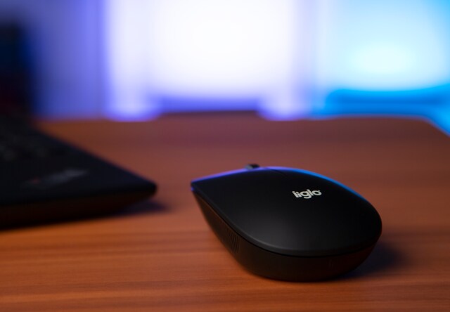 Travel Mouse Travel Mouse