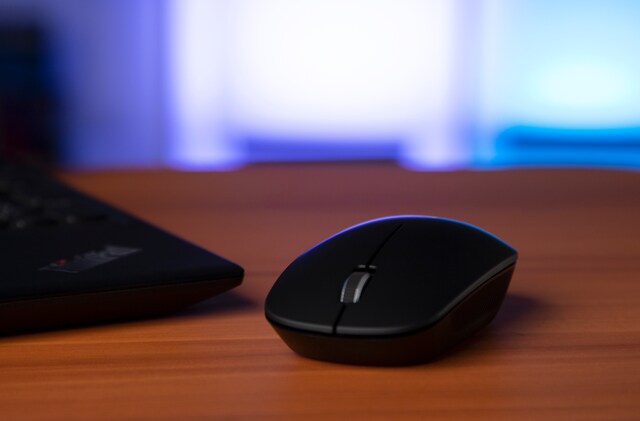 Travel Mouse Travel Mouse