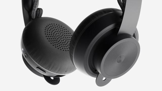 Logitech Zone Wireless