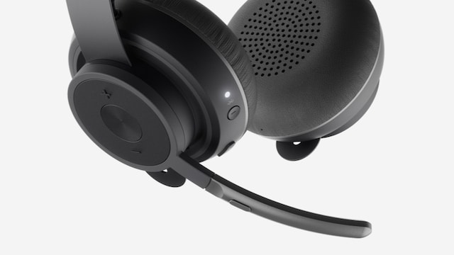 Logitech Zone Wireless