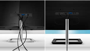 Philips 32" LED Curved 328E1CA/00 Philips 32" LED Curved 328E1CA/00