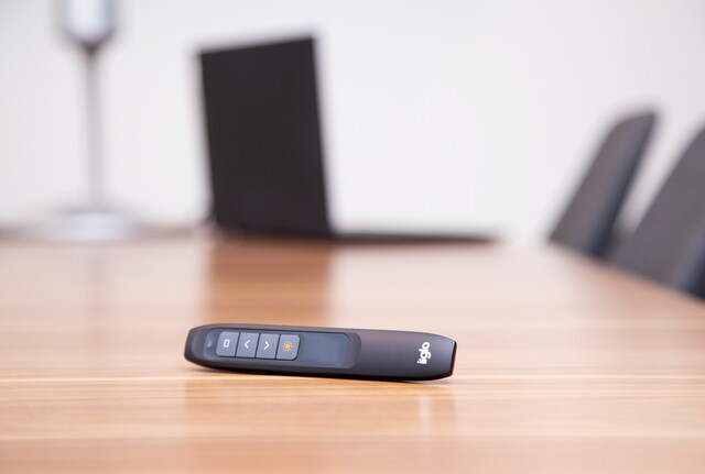 P500 Trådløs Presenter P500 Trådløs Presenter