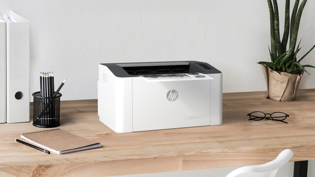 HP Printer 107W HP Printer 107W