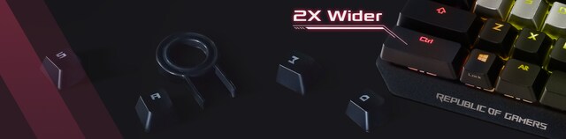 Rog Strix Scope Rog Strix Scope