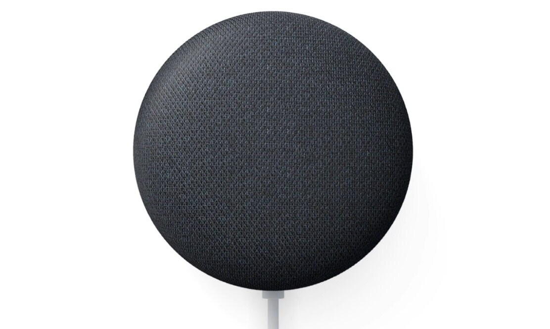 Google Nest Mini Google Nest Mini