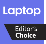 LaptopMag Editors Choice