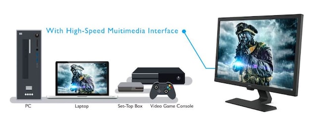 BenQ 24 BenQ 24