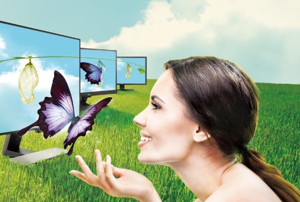 BenQ 24 BenQ 24