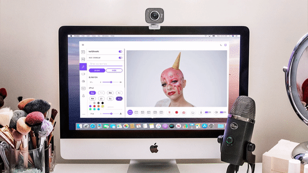 StreamCam StreamCam