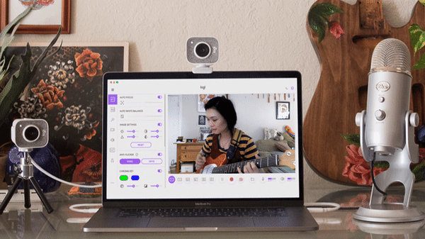 StreamCam StreamCam