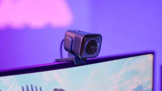 StreamCam StreamCam