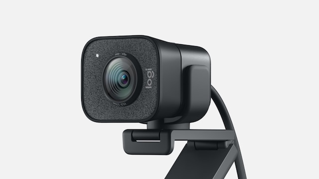 StreamCam StreamCam