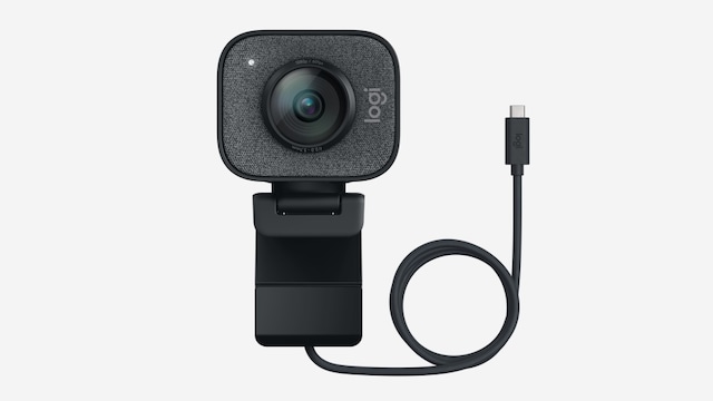 StreamCam StreamCam