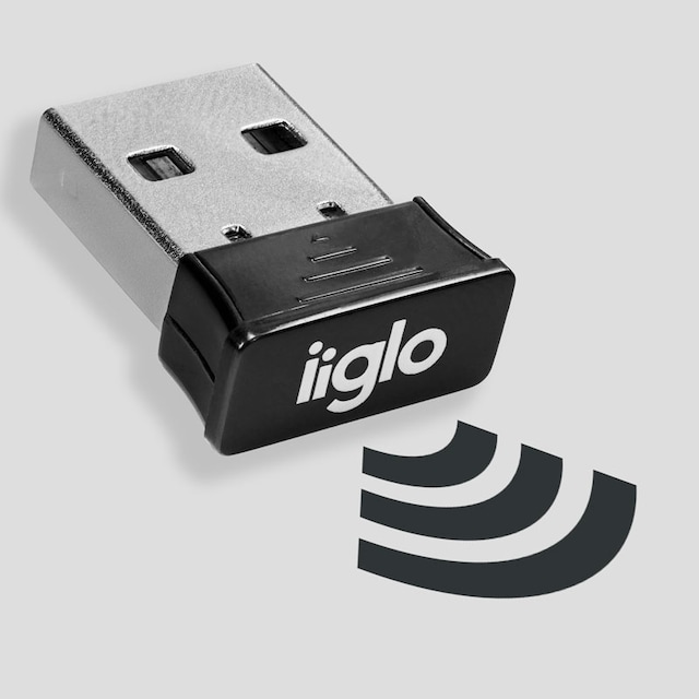 iiglo iiglo
