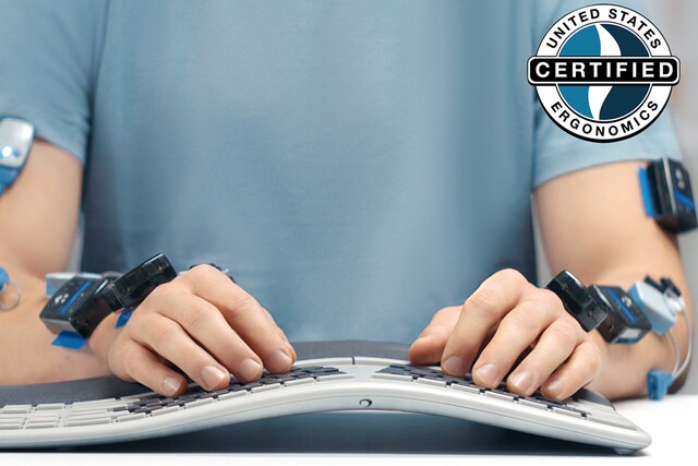 ERGO K860