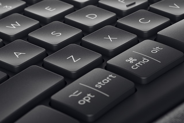 ERGO K860