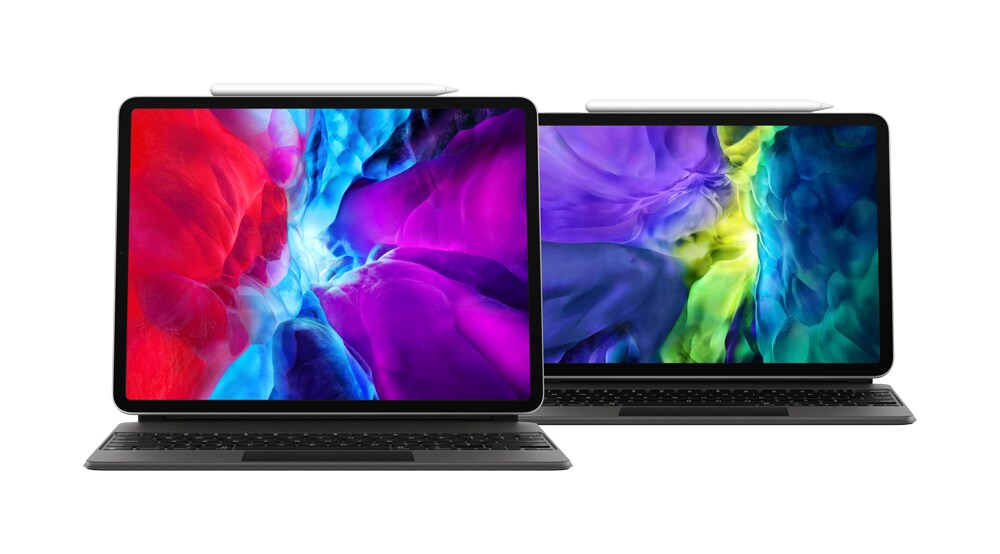 iPad Pro 12,9'' iPad Pro 12,9''