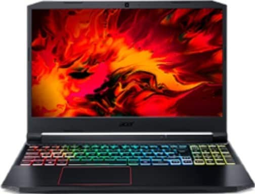 Acer Nitro 5 AN515-55 15,6" Acer Nitro 5 AN515-55 15,6"