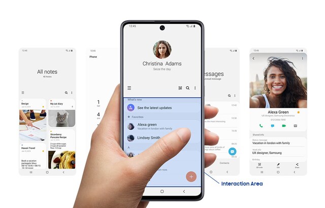 galaxy a71 galaxy a71