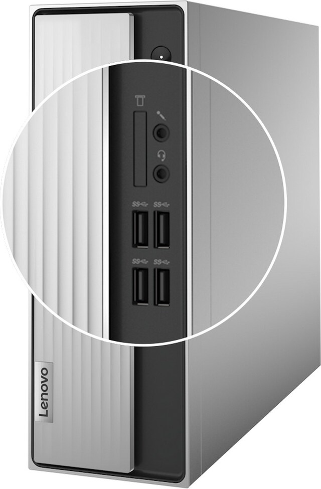 Lenovo IdeaCentre 3 Lenovo IdeaCentre 3