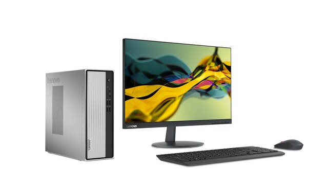 Lenovo IdeaCentre 3 Lenovo IdeaCentre 3