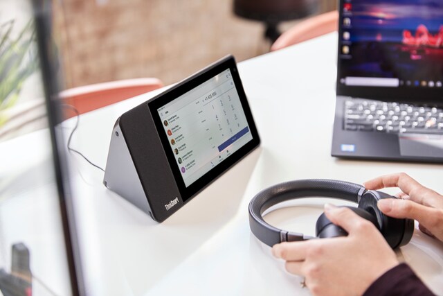 Lenovo ThinkSmart View Lenovo ThinkSmart View