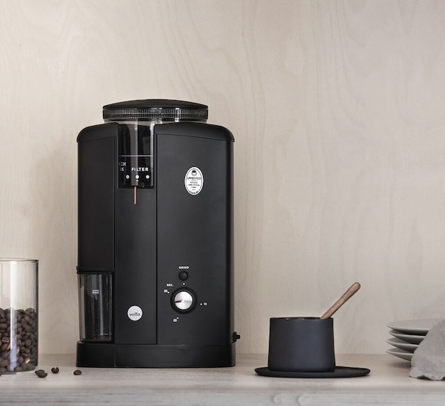 Wilfa kaffekvern Wilfa kaffekvern