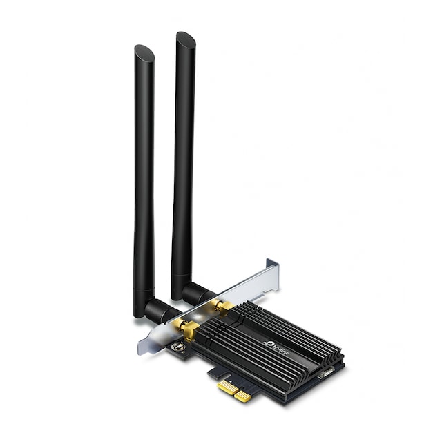 TP-Link Archer TX50E Nettverkskort