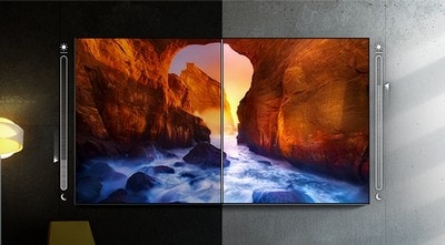 Samsung q90