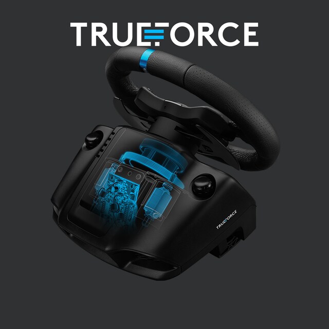 Trueforce Trueforce