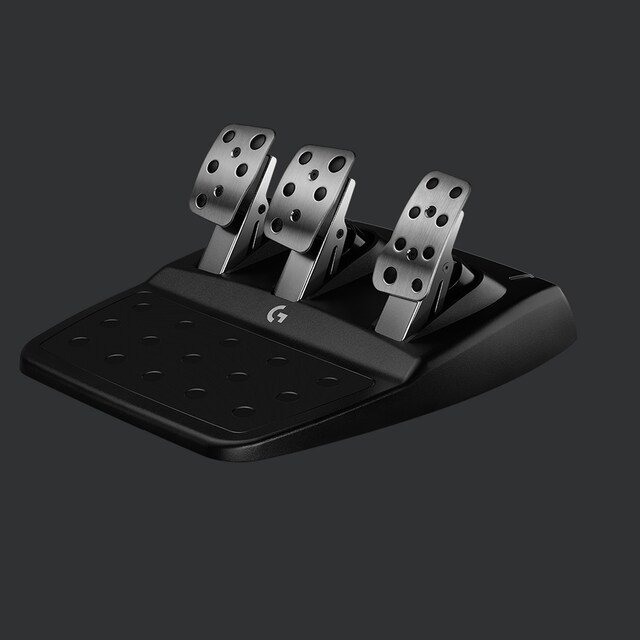 Progressive Brake Pedal Progressive Brake Pedal