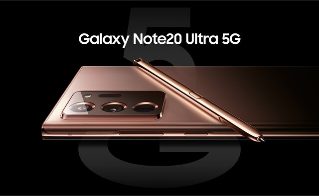 Samsung Galaxy Note20 Ultra Samsung Galaxy Note20 Ultra
