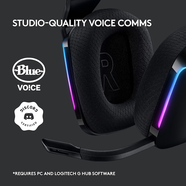 Blue Voice