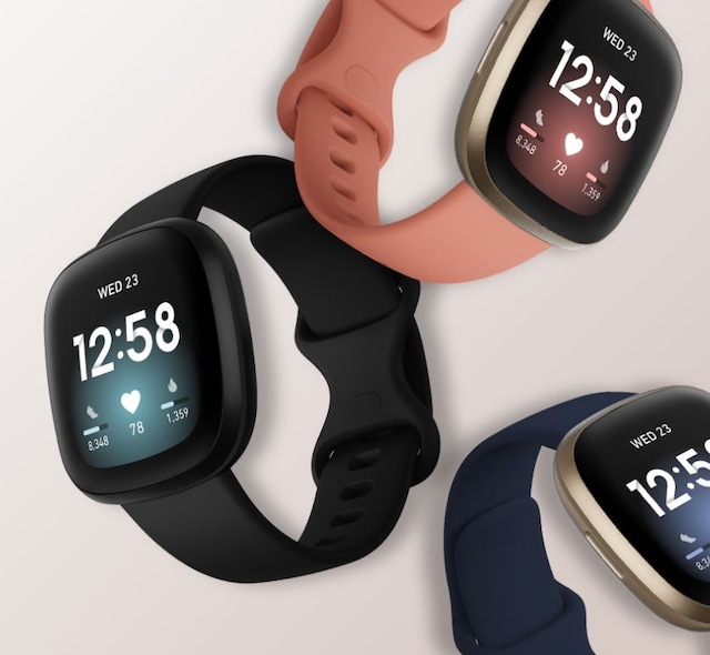 fitbit versa 3