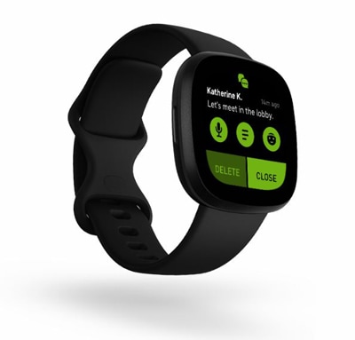 Versa 3 Versa 3