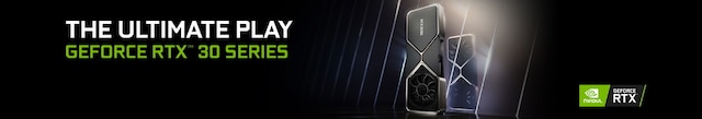 Nvidia RTX 3000