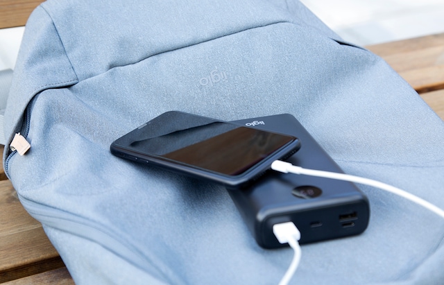 Powerbank Powerbank