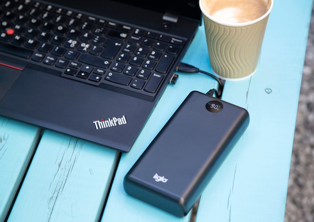 Powerbank Powerbank