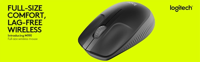 Logitech Logitech
