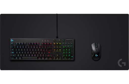 Logitech G840 XL Mouse Pad Logitech G840 XL Mouse Pad