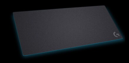 Logitech G840 XL Mouse Pad Logitech G840 XL Mouse Pad